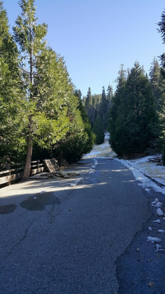 Apartamentos Lake Arrowhead Chalets, A Vri Resort