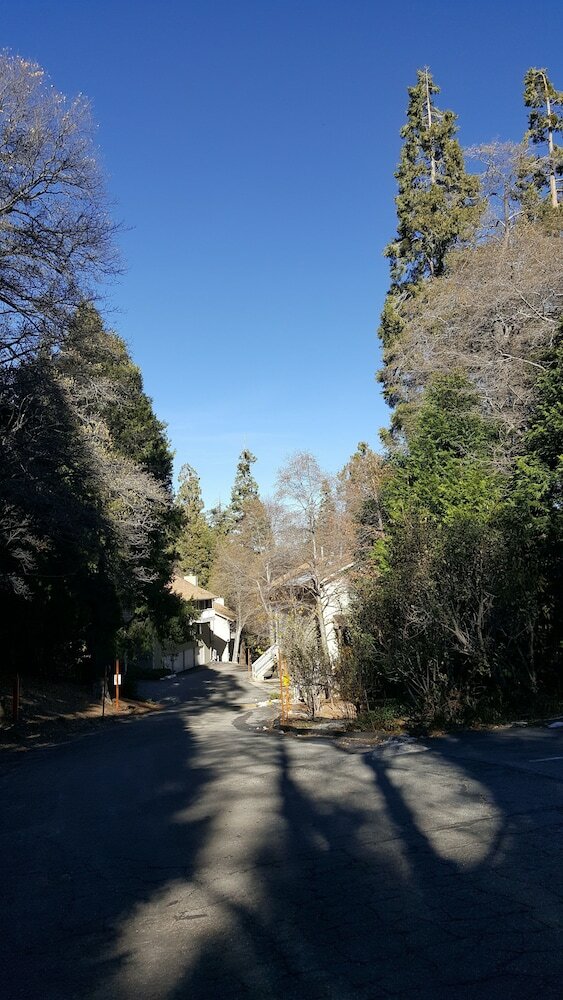 Apartamentos Lake Arrowhead Chalets, A Vri Resort