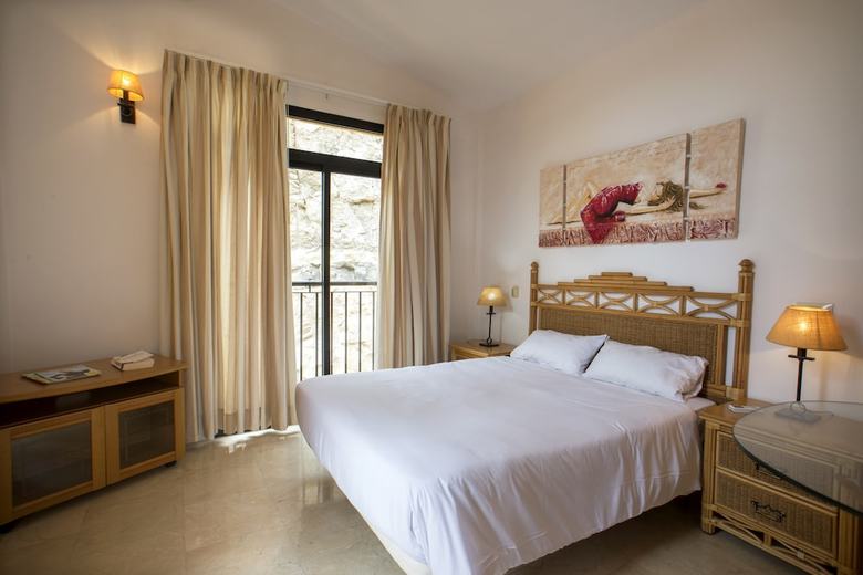 Villas De Tauro