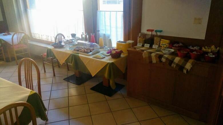 Hotel Stella D'oro