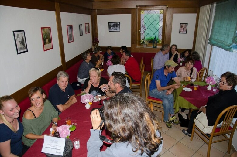 Hotel Stella D'oro