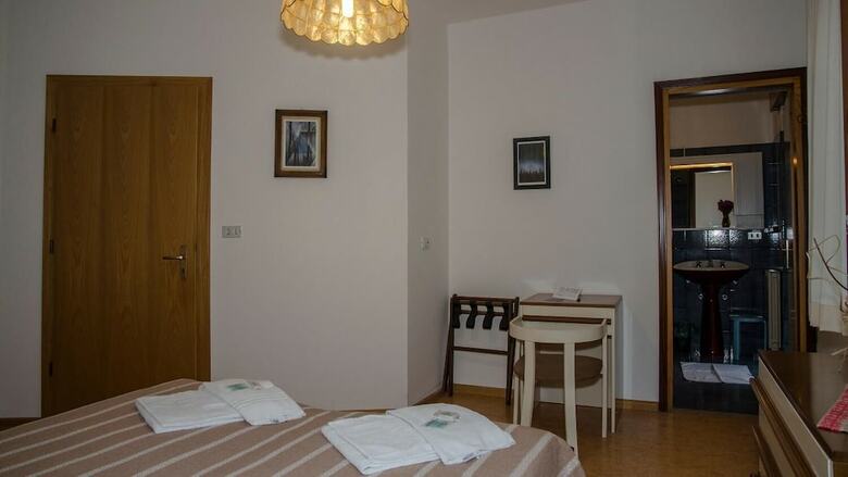 Hotel Stella D'oro