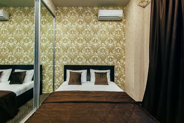 Hotel Altay