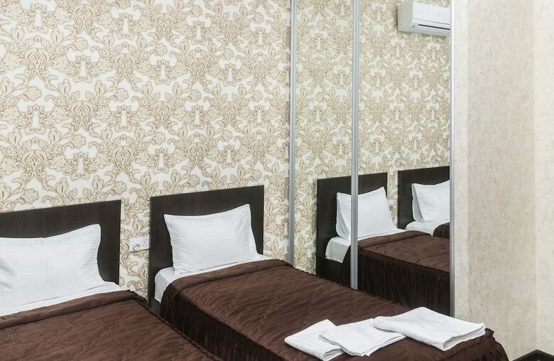 Hotel Altay