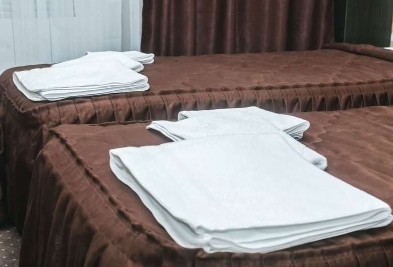 Hotel Altay