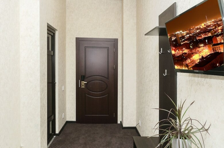 Hotel Altay