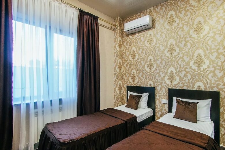 Hotel Altay