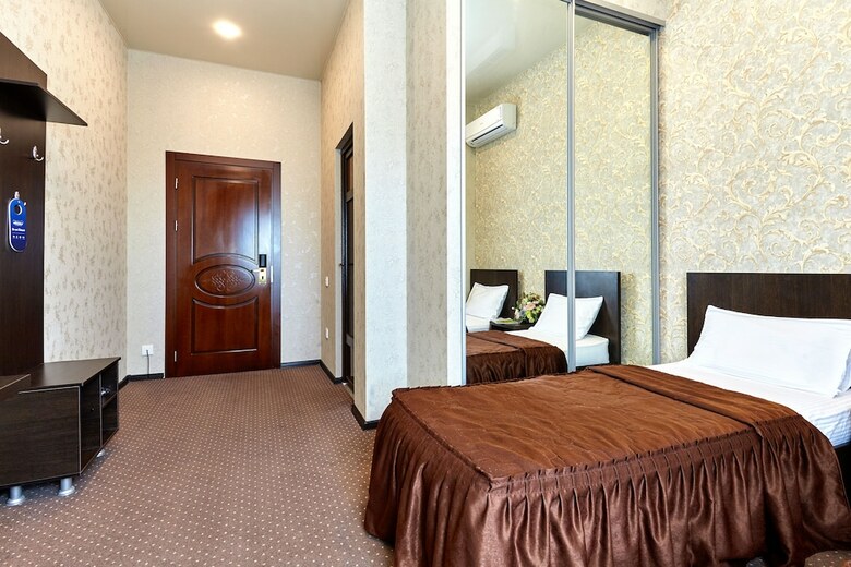 Hotel Altay