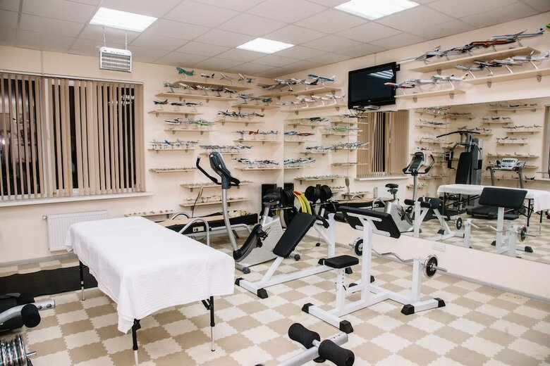 Hotel Altay