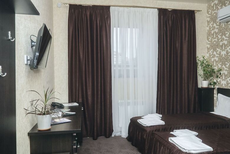 Hotel Altay