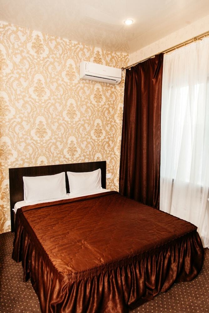 Hotel Altay