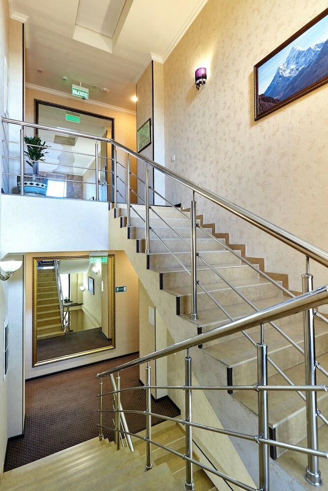 Hotel Altay