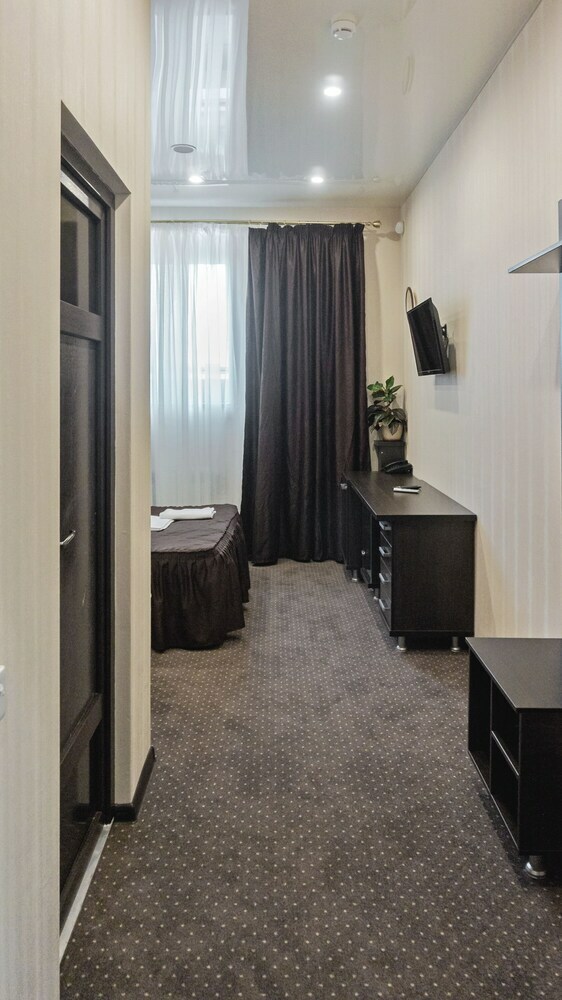 Hotel Altay
