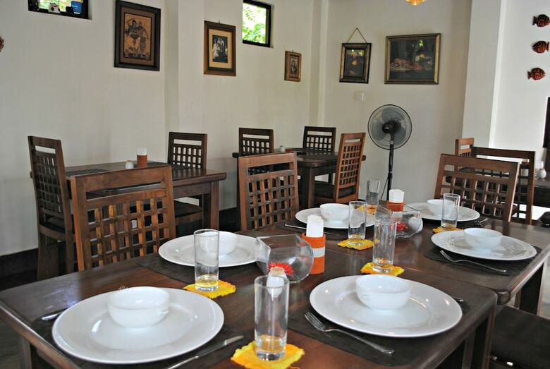 Wasantha Garden Hotel