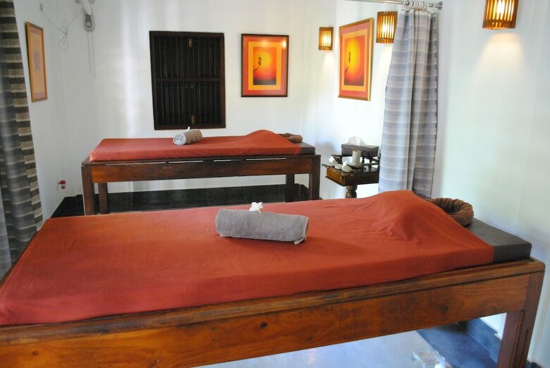 Wasantha Garden Hotel
