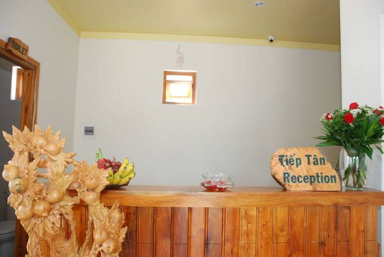 Hotel Villa Lien Tho