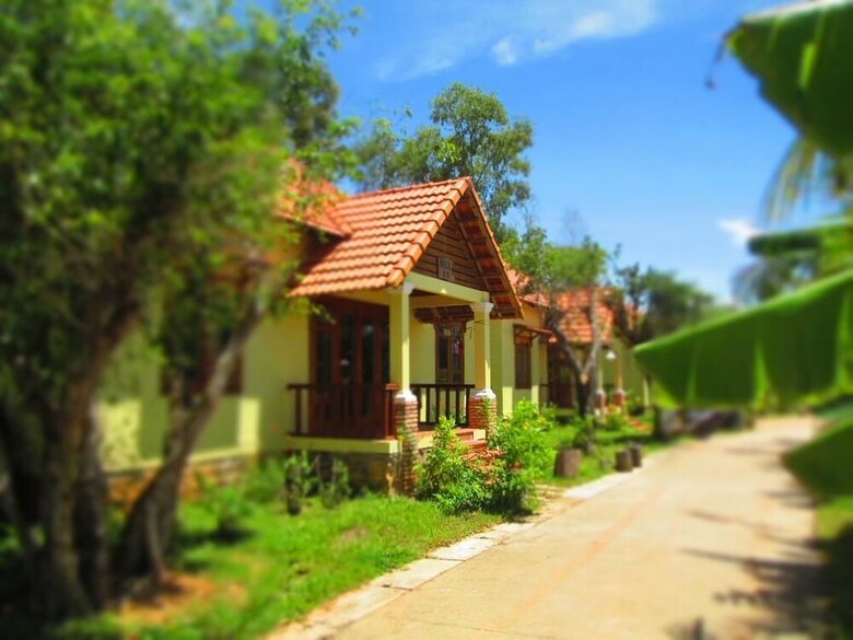 Hotel Villa Lien Tho