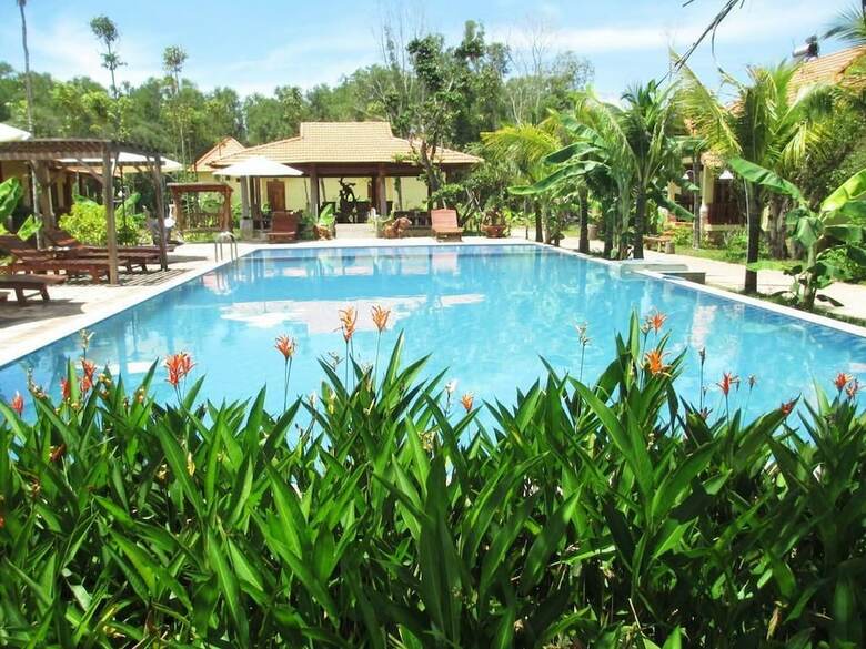 Hotel Villa Lien Tho