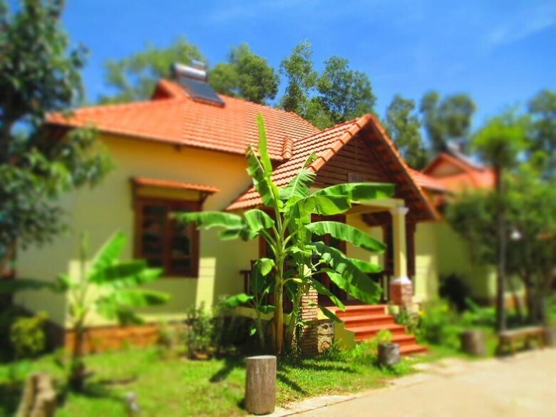 Hotel Villa Lien Tho