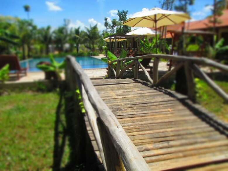 Hotel Villa Lien Tho