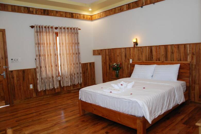 Hotel Villa Lien Tho