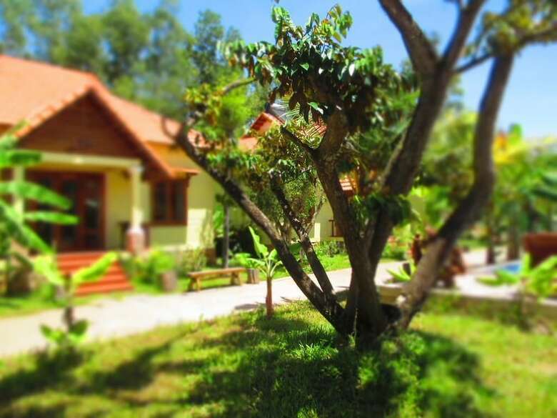 Hotel Villa Lien Tho