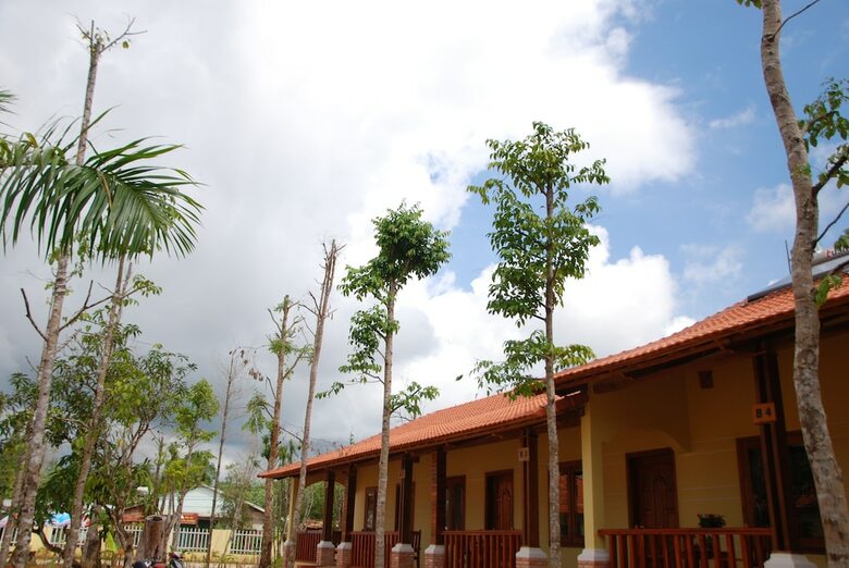 Hotel Villa Lien Tho
