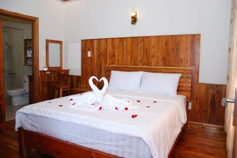 Hotel Villa Lien Tho