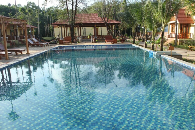 Hotel Villa Lien Tho