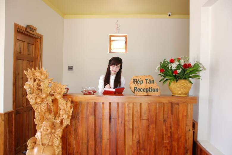 Hotel Villa Lien Tho