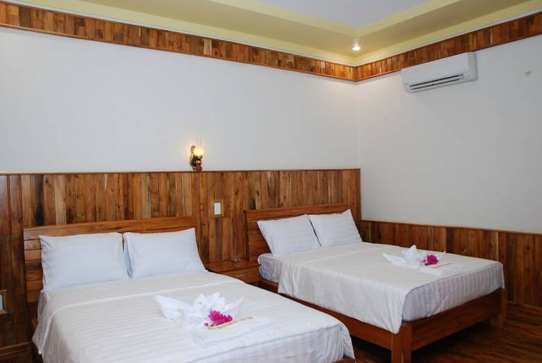 Hotel Villa Lien Tho