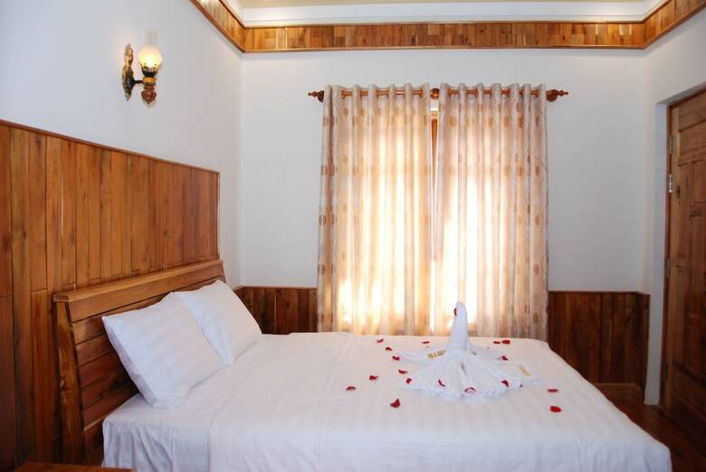 Hotel Villa Lien Tho