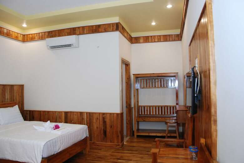 Hotel Villa Lien Tho