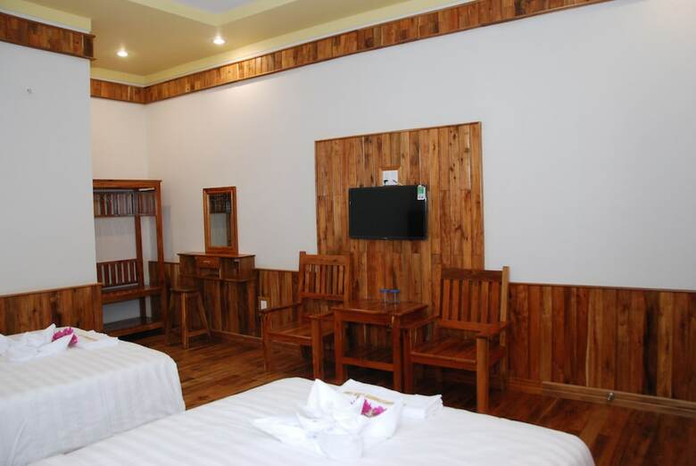 Hotel Villa Lien Tho