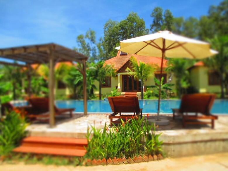 Hotel Villa Lien Tho