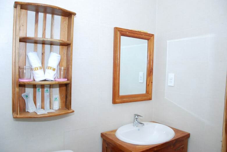 Hotel Villa Lien Tho