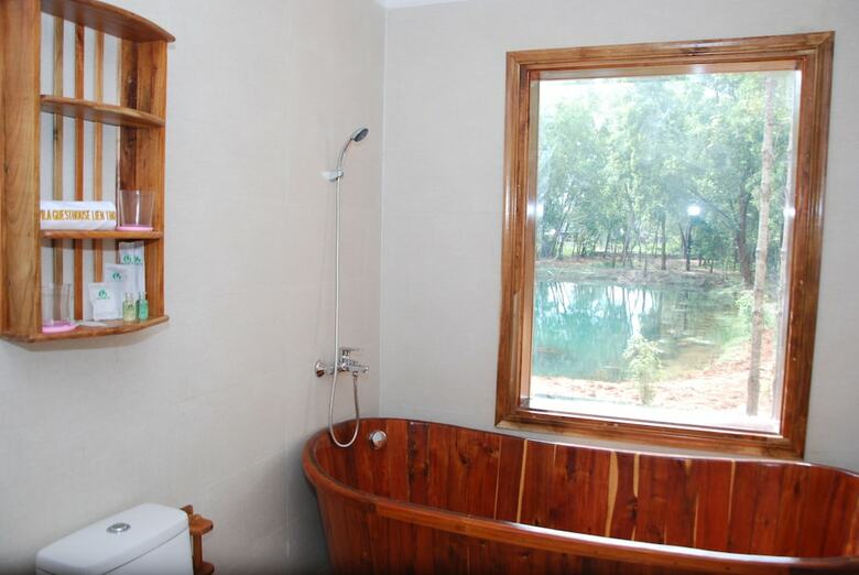 Hotel Villa Lien Tho