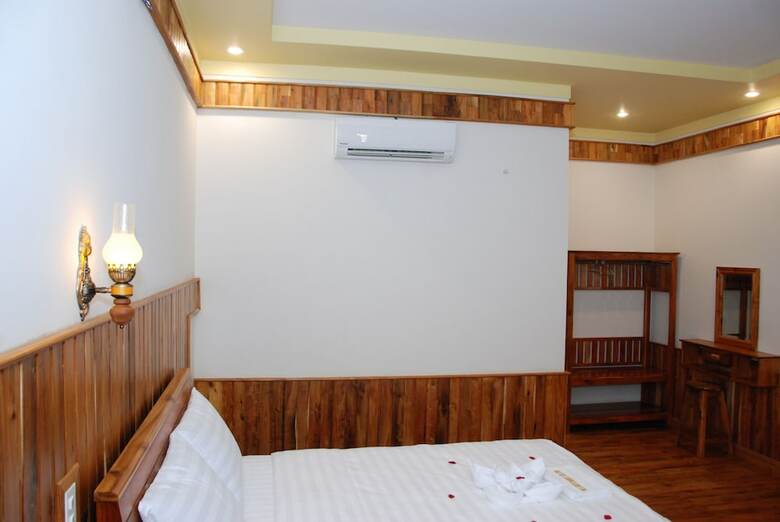 Hotel Villa Lien Tho