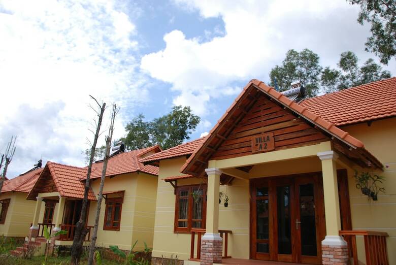 Hotel Villa Lien Tho