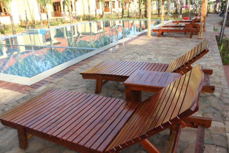 Hotel Villa Lien Tho
