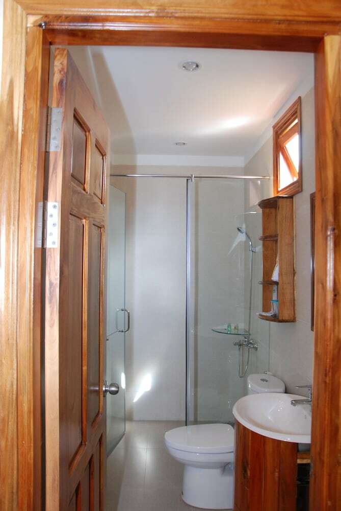 Hotel Villa Lien Tho