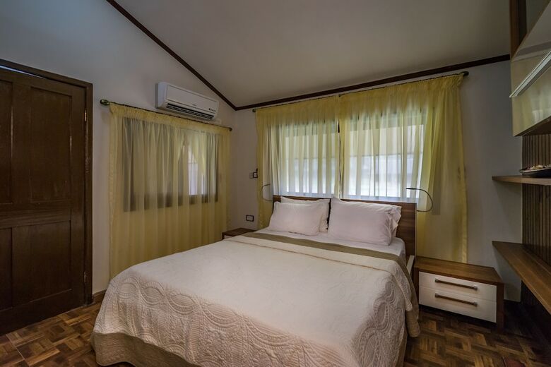 Apartamento Maaha Beach Resort