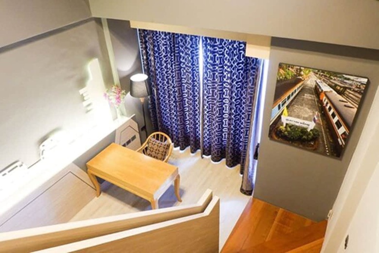 Hatyai Signature Hotel