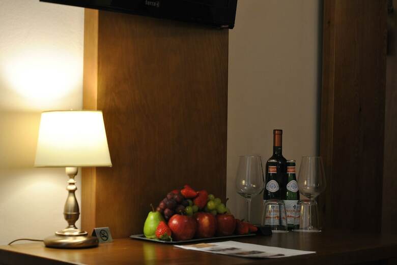 Hotel Italia