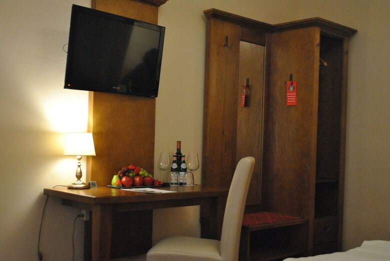 Hotel Italia
