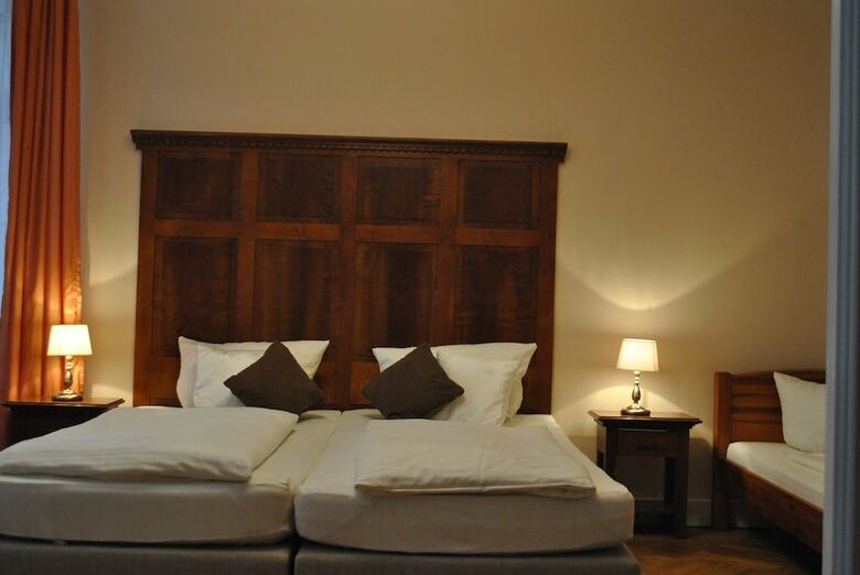 Hotel Italia