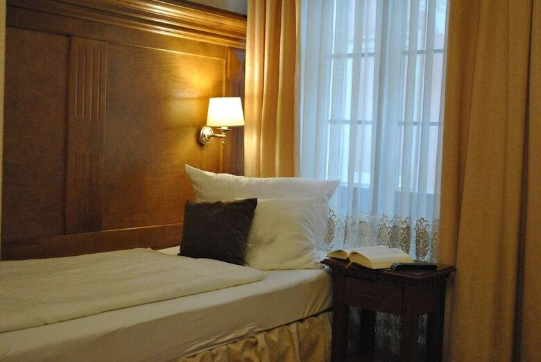 Hotel Italia
