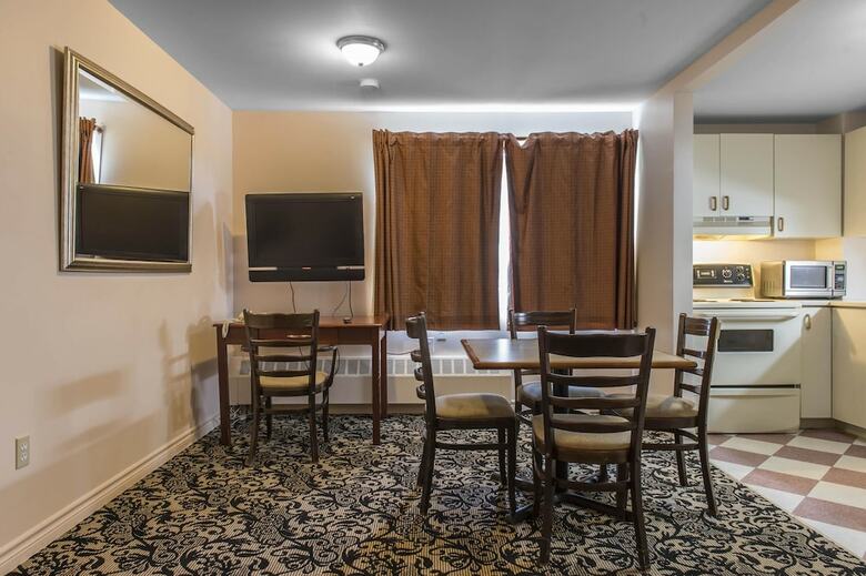 Motel Econo Lodge