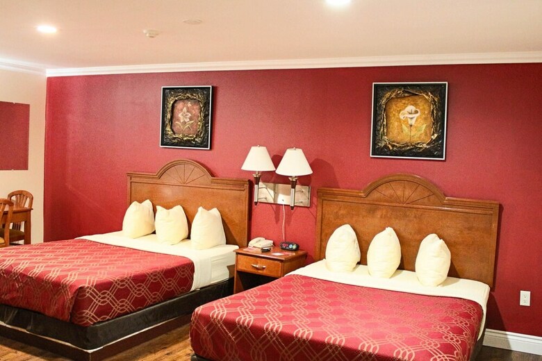 Motel Econo Lodge