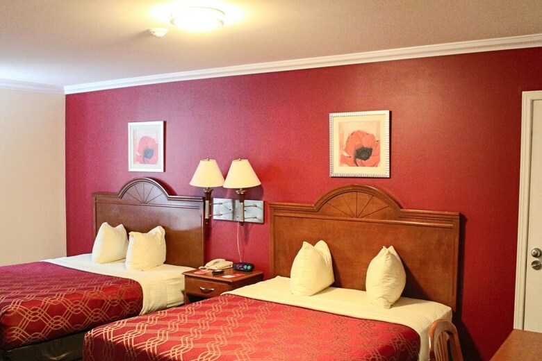 Motel Econo Lodge